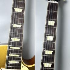 Gibson 【セカンド品】1957 Les Paul Standard  VOS Double Gold #751908 【Gibson Expo出展品】_4