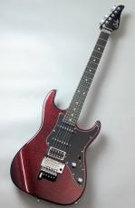 Suhr Pete Thorn Signature Custom HSS -Red Sparkle- #89976 【3.92kg】_2