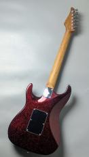 Suhr Pete Thorn Signature Custom HSS -Red Sparkle- #89976 【3.92kg】_6