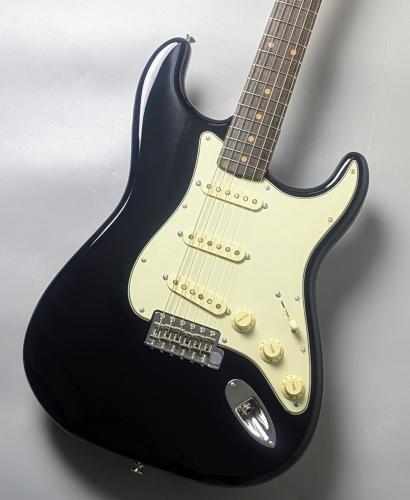 Fender FSR American Vintage II 1961 Stratocaster -Black-  V26810【3.64kg】