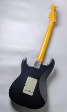 Fender FSR American Vintage II 1961 Stratocaster -Black-  V26810【3.64kg】_6