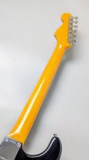 Fender FSR American Vintage II 1961 Stratocaster -Black-  V26810【3.64kg】_8