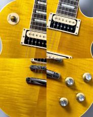 Gibson 【セカンド品】Slash Les Paul Standard -Appetite Amber- #209960037 【美麗虎杢】【4.04kg】_3