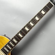 Gibson 【セカンド品】Slash Les Paul Standard -Appetite Amber- #209960037 【美麗虎杢】【4.04kg】_4