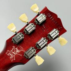 Gibson 【セカンド品】Slash Les Paul Standard -Appetite Amber- #209960037 【美麗虎杢】【4.04kg】_10