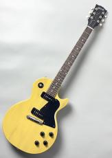 Gibson Les Paul Special Single Cutaway TV Yellow #206260015 【セカンド品】【3.26kg】_2