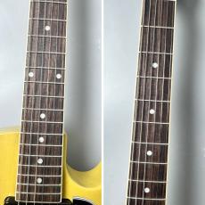 Gibson Les Paul Special Single Cutaway TV Yellow #206260015 【セカンド品】【3.26kg】_4