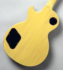 Gibson Les Paul Special Single Cutaway TV Yellow #206260015 【セカンド品】【3.26kg】_6
