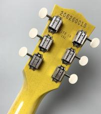 Gibson Les Paul Special Single Cutaway TV Yellow #206260015 【セカンド品】【3.26kg】_9