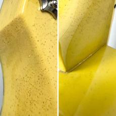 Gibson Les Paul Special Single Cutaway TV Yellow #206260015 【セカンド品】【3.26kg】_10