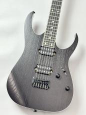 Ibanez 【SPOT MODEL】RGR662AHBF WK:Weathered Black #F2624958【3.84KG】