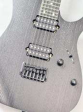 Ibanez 【SPOT MODEL】RGR662AHBF WK:Weathered Black #F2624958【3.84KG】_2