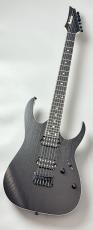 Ibanez 【SPOT MODEL】RGR662AHBF WK:Weathered Black #F2624958【3.84KG】_3