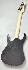 Ibanez 【SPOT MODEL】RGR662AHBF WK:Weathered Black #F2624958【3.84KG】_5