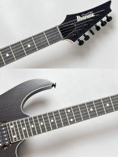 Ibanez 【SPOT MODEL】RGR662AHBF WK:Weathered Black #F2624958【3.84KG】_9