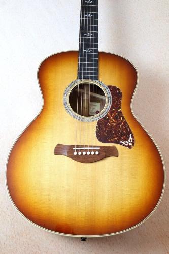 Taylor 【アウトレット品・タリアカポプレゼント!!】Taylor Gold Label 814e SB【送料当社負担・最大48回無金利】