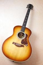 Taylor 【アウトレット品・タリアカポプレゼント!!】Taylor Gold Label 814e SB【送料当社負担・最大48回無金利】_2