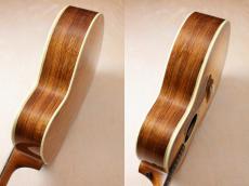 Taylor 【アウトレット品・タリアカポプレゼント!!】Taylor Gold Label 814e SB【送料当社負担・最大48回無金利】_5