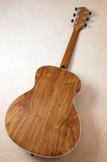 Taylor 【アウトレット品・タリアカポプレゼント!!】Taylor Gold Label 814e SB【送料当社負担・最大48回無金利】_7