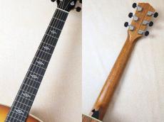 Taylor 【アウトレット品・タリアカポプレゼント!!】Taylor Gold Label 814e SB【送料当社負担・最大48回無金利】_8