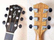 Taylor 【アウトレット品・タリアカポプレゼント!!】Taylor Gold Label 814e SB【送料当社負担・最大48回無金利】_9