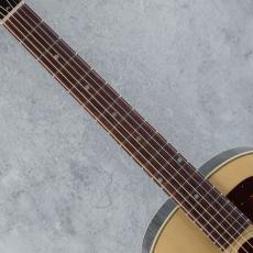 Gibson B-25 ADJ Antique Natural_6