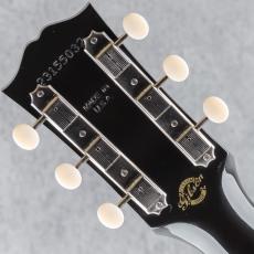 Gibson B-25 ADJ Antique Natural_9
