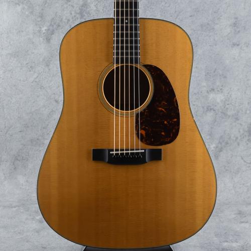 Martin D-18 2013