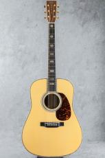 Martin D-45 Commemorative 2013_3