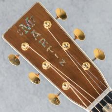 Martin D-45 Commemorative 2013_8