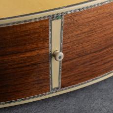 Martin D-45 Commemorative 2013_10
