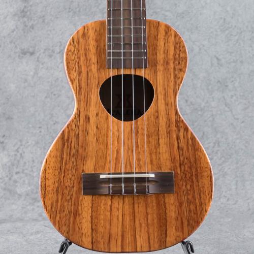 KoAloha KCM-02 Concert Longneck 2017