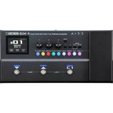 BOSS GX-1 マルチエフェクター エレキギター用