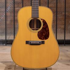 Martin D-28 Authentic 1941 / 2012