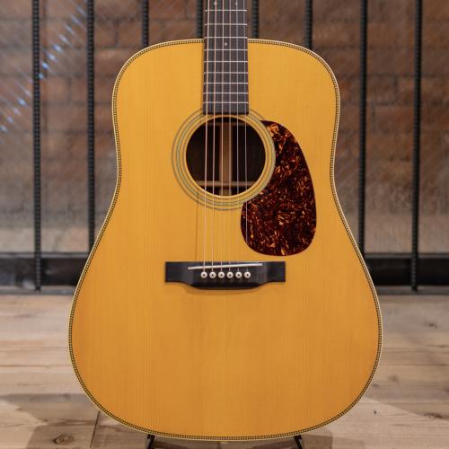 Martin D-28 Authentic 1941 / 2012