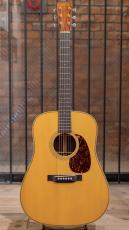Martin D-28 Authentic 1941 / 2012_3
