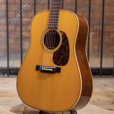 Martin D-28 Authentic 1941 / 2012_5