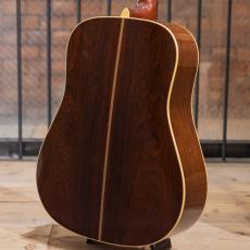 Martin D-28 Authentic 1941 / 2012_6