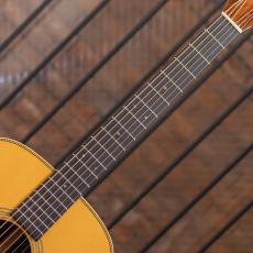 Martin D-28 Authentic 1941 / 2012_7