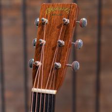 Martin D-28 Authentic 1941 / 2012_9