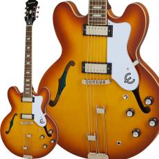 Epiphone Riviera Royal Tan リビエラ