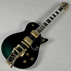Gretsch G6228TG Players Edition Jet BT with Bigsby and Gold Hardware Cadillac Green【現物写真】_2