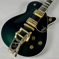 Gretsch G6228TG Players Edition Jet BT with Bigsby and Gold Hardware Cadillac Green【現物写真】_3