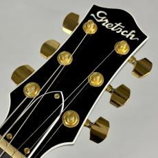 Gretsch G6228TG Players Edition Jet BT with Bigsby and Gold Hardware Cadillac Green【現物写真】_5