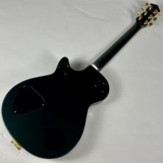 Gretsch G6228TG Players Edition Jet BT with Bigsby and Gold Hardware Cadillac Green【現物写真】_6