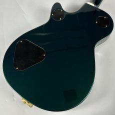 Gretsch G6228TG Players Edition Jet BT with Bigsby and Gold Hardware Cadillac Green【現物写真】_7