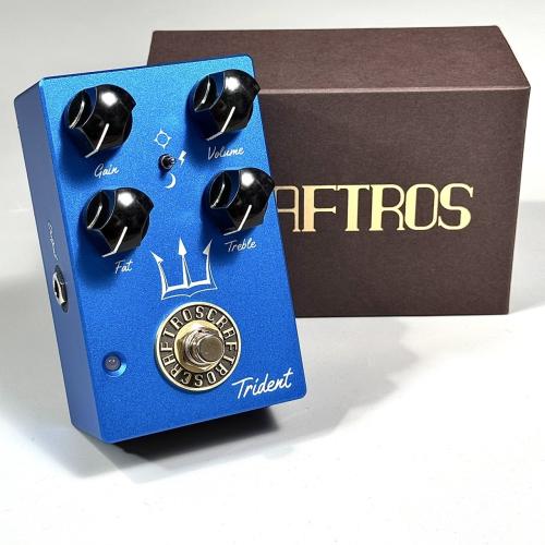 CRAFTROS Trident【クラフトロス】【トライデント】【オーバードライブ】