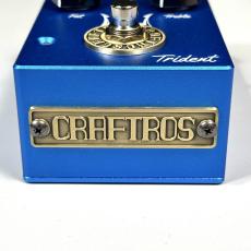 CRAFTROS Trident【クラフトロス】【トライデント】【オーバードライブ】_2