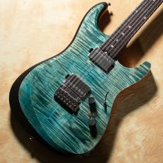 infinite Trad ST Lami Flame Top/Wenge Neck Denim Blue【受注生産】_2