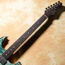infinite Trad ST Lami Flame Top/Wenge Neck Denim Blue【受注生産】_3